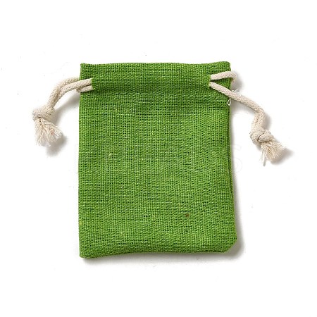 Rectangle Cloth Packing Pouches ABAG-A008-01A-02-1