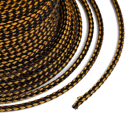 40M Nylon Coated 304 Stainless Steel Braided Wires TWIR-P002-01B-05-1