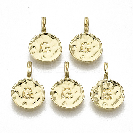 Alloy Pendants LS-X-PALLOY-N157-004G-NR-1