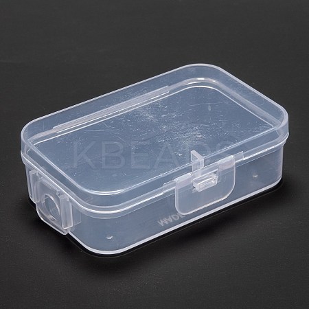 Polypropylene(PP) Bead Storage Container CON-S043-004-1