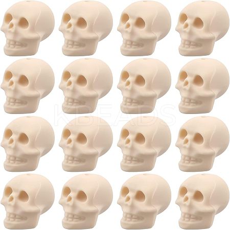 Food Grade Silicone Beads SIL-CA0001-07-1
