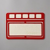 Felt Bead Design Board DIY-WH0419-98C-02-1