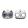 Alloy Enamel Pendants PALLOY-N155-145-1