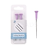 2Pcs Wool Felt Punch Needles PW-WGB6CA6-01-3
