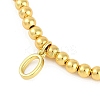 Brass Pendants Bracelets BJEW-B105-01G-O-2