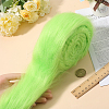 Artificial Wool Fabric for Christmas BJEW-WH0515-12D-3