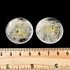 Natural Quartz Crystal Carved Pendants G-H007-06C-3