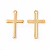 201 Stainless Steel Pendants LS-X-STAS-F192-062G-2