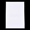 Double-sided Photographic Paper AJEW-N001-11-1