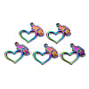 Alloy Pendants PALLOY-S180-117-NR-1