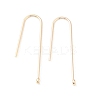 Brass Hooks LS-KK-WH0062-58G-1