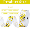 Polyester Ribbon OCOR-CY0004-19C-2