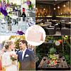 Paper Table Place Cards AJEW-WH0270-55B-4
