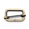Iron Buckles IFIN-TAC0001-04AB-01-2