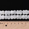 Natural Quartz Crystal Beads Strands G-K359-D14-01-5