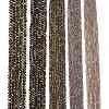 Electroplate Glass Beads Strands LS-EGLA-A034-T6mm-A09-2