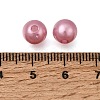 Imitation Pearl Acrylic Beads PL610-23-4