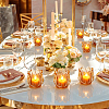 26Pcs Glass Candle Cups AJEW-WA0004-69A-6