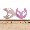 Silicone Beads SIL-D302-01-4
