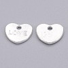 Metal Alloy Pendants PALLOY-AD-77142-S-2