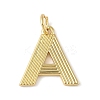 Brass Pendants KK-B148-15G-2