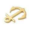 Brass Pendants KK-H435-18G-3