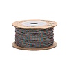Cotton Cord OCOR-E027-01B-34-2