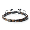Bohemian Style Unique Design Beaded Bracelets GO1356-1-1