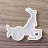 DIY Constellation Shaped Pendant Food-grade Silicone Molds SIMO-D002-02E-2