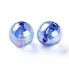 Transparent Acrylic Beads MACR-S370-B20-751-2