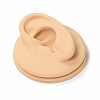 Soft Silicone Ear Displays Mould ODIS-E016-01-4