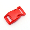 POM Plastic Side Release Buckles KY-WH0026-16C-1