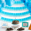 Crepe Paper Roll AJEW-WH20121-27B-4