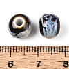 Handmade Porcelain Beads PORC-T133-11B-05-3