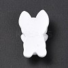 Opaque Resin Cabochons RESI-G065-01A-3