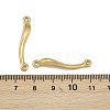 304 Stainless Steel Connector  Charms STAS-B108-04G-3