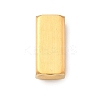304 Stainless Steel Tube Beads STAS-D139-01B-G-1