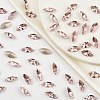 Preciosa® MAXIMA Crystal Fancy Stones Y-PRC-FG15-70530-2