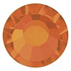 Preciosa® Crystal Hotfix Flatback Stones Y-PRC-HSS8-90040-2