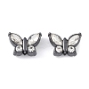 Alloy Beads FIND-B038-10EB-1