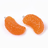Resin Pendants RESI-T028-25A-2