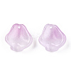 Two Tone Glass Pendants GLAA-A011-15A-3