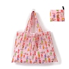 Foldable Oxford Cloth Grocery Bags PW-WG48354-01-1