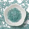 Glass Seed Beads X1-SEED-H002-C-A049-2