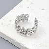 201 Stainless Steel Finger Rings RJEW-H223-01P-06-2