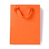 Rectangle Paper Bags CARB-F007-03A-2