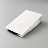 BOPP and Aluminized PET and PE Resealable Coffee Zipper Bags with Valve ABAG-TAC0020-02A-3