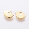 304 Stainless Steel Charms STAS-L234-060G-2