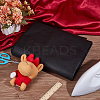 Non-woven Fabrics Film DIY-WH0558-08-5