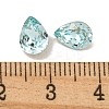 Glass Rhinestone Cabochons RGLA-L029-19C-263-3